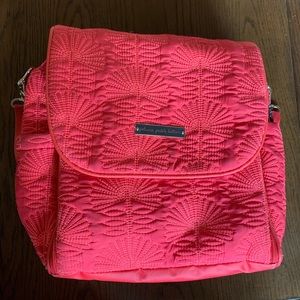 Petunia Pickle Bottom diaper bag
